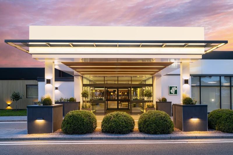 Holiday Inn Coventry M6, Jct.2