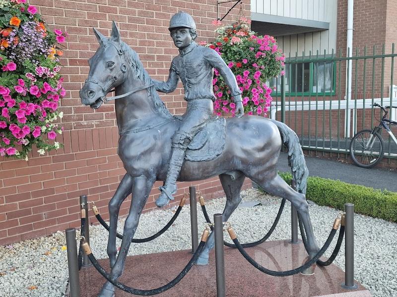 Holiday Inn Wolverhampton - Racecourse