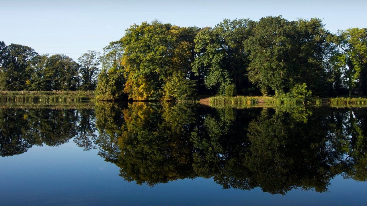 Patshull Park Hotel Golf And Country Club