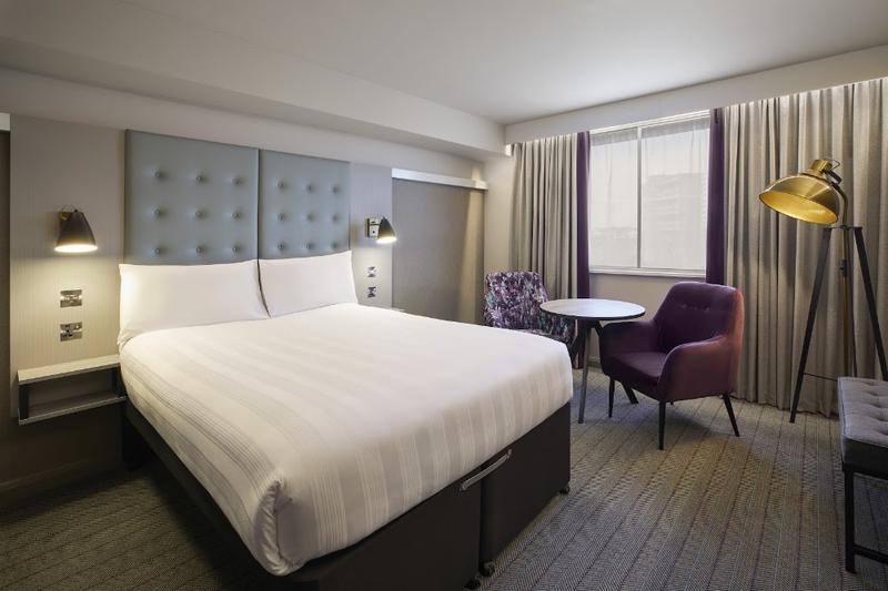 Premier Inn Coventry City Centre