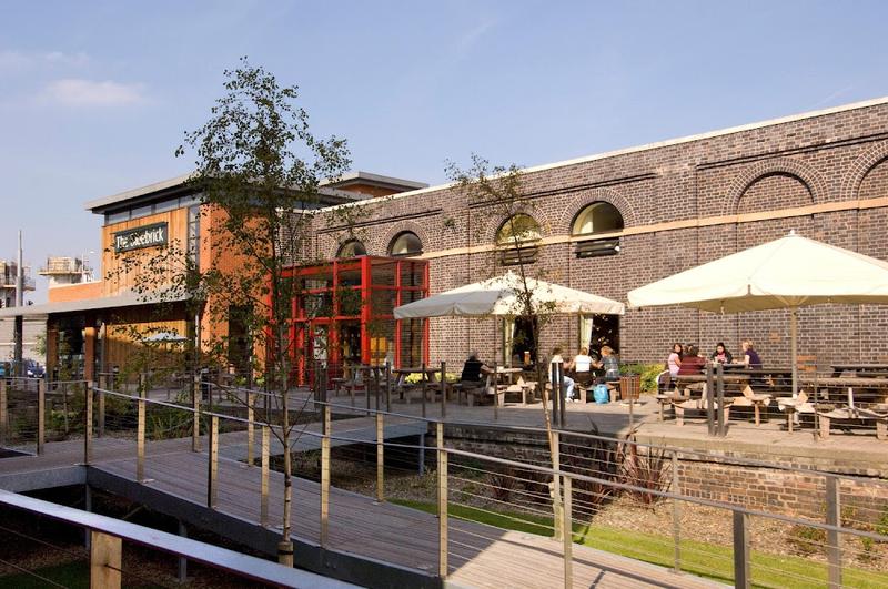 Premier Inn Wolverhampton City Centre