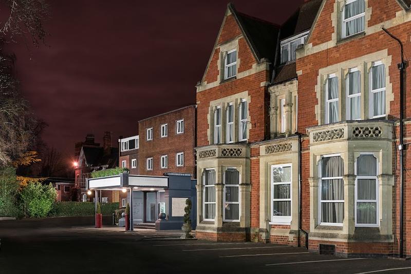 voco St. John's Solihull by IHG